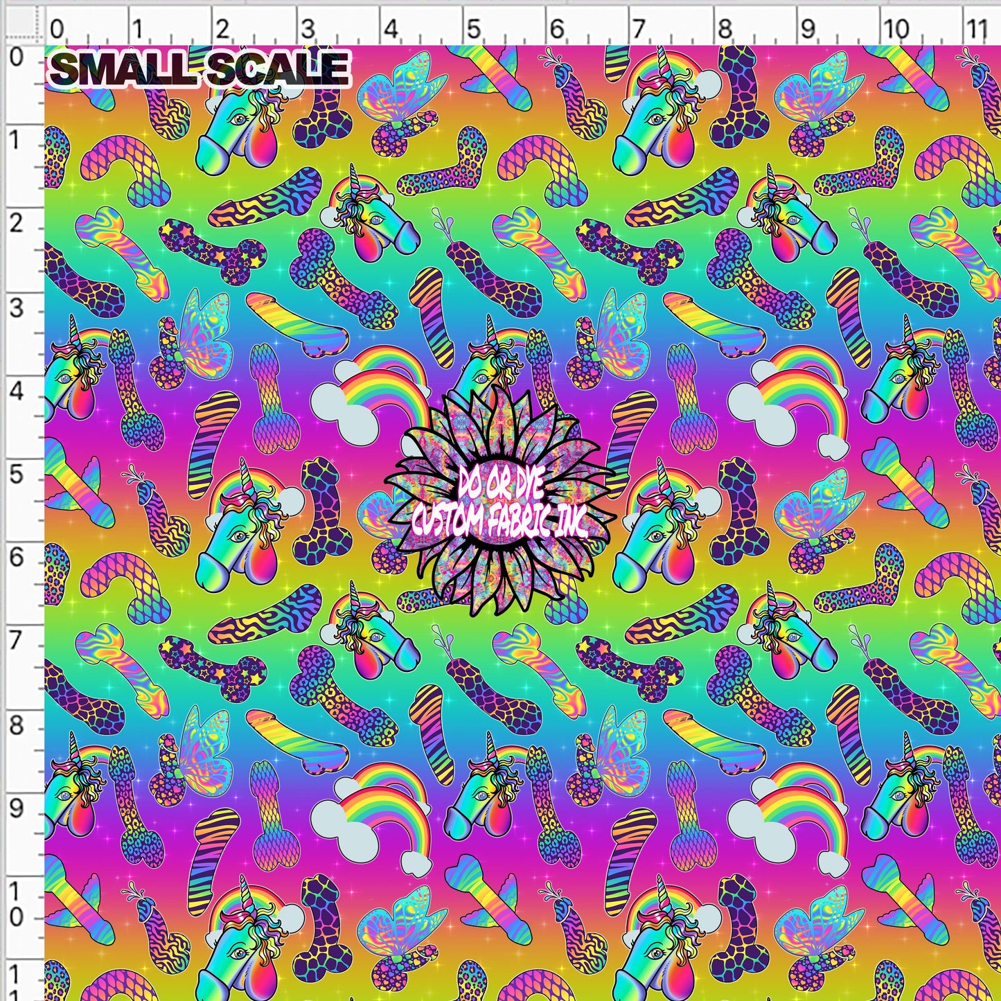 Nostalgic Phallic DoD Exclusive