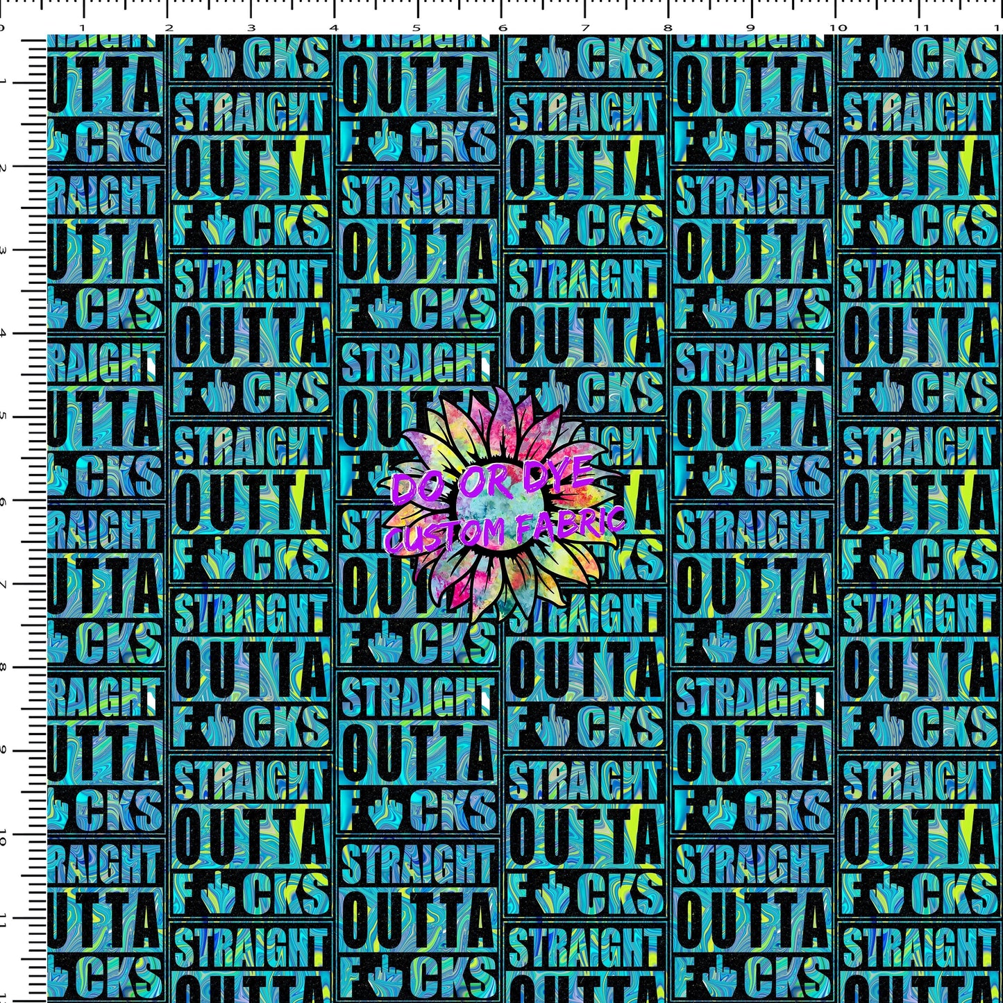 Straight Outta DoD Exclusive