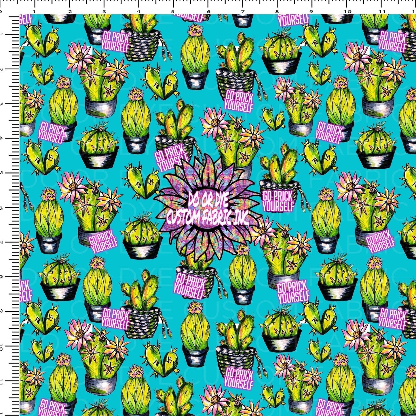 Prick Yourself DoD Exclusive