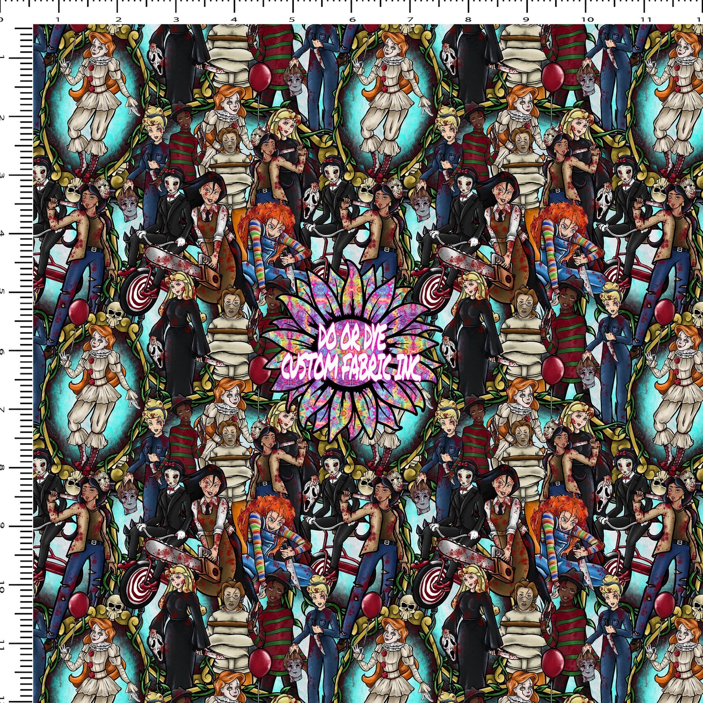 Princess Nightmares DoD Exclusive