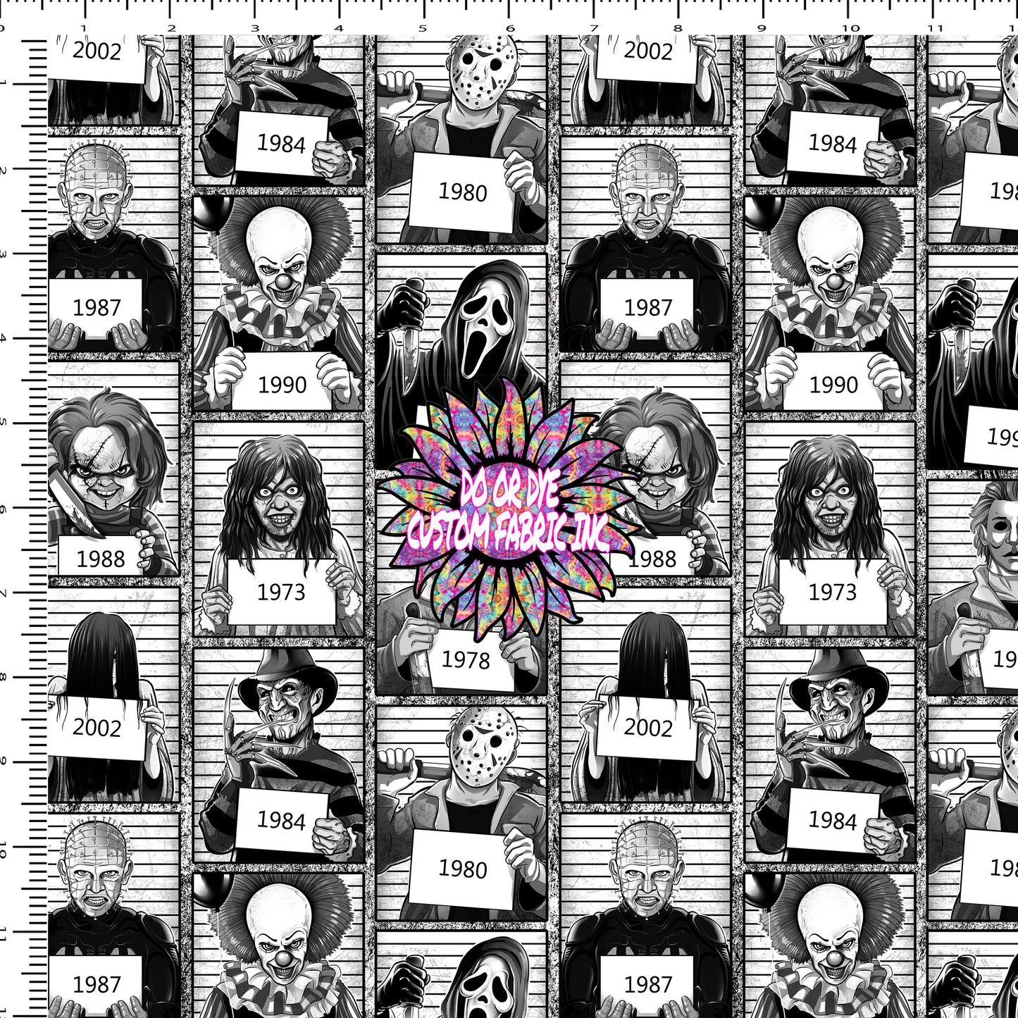 Prison Of Horrors DOD EXCLUSIVE