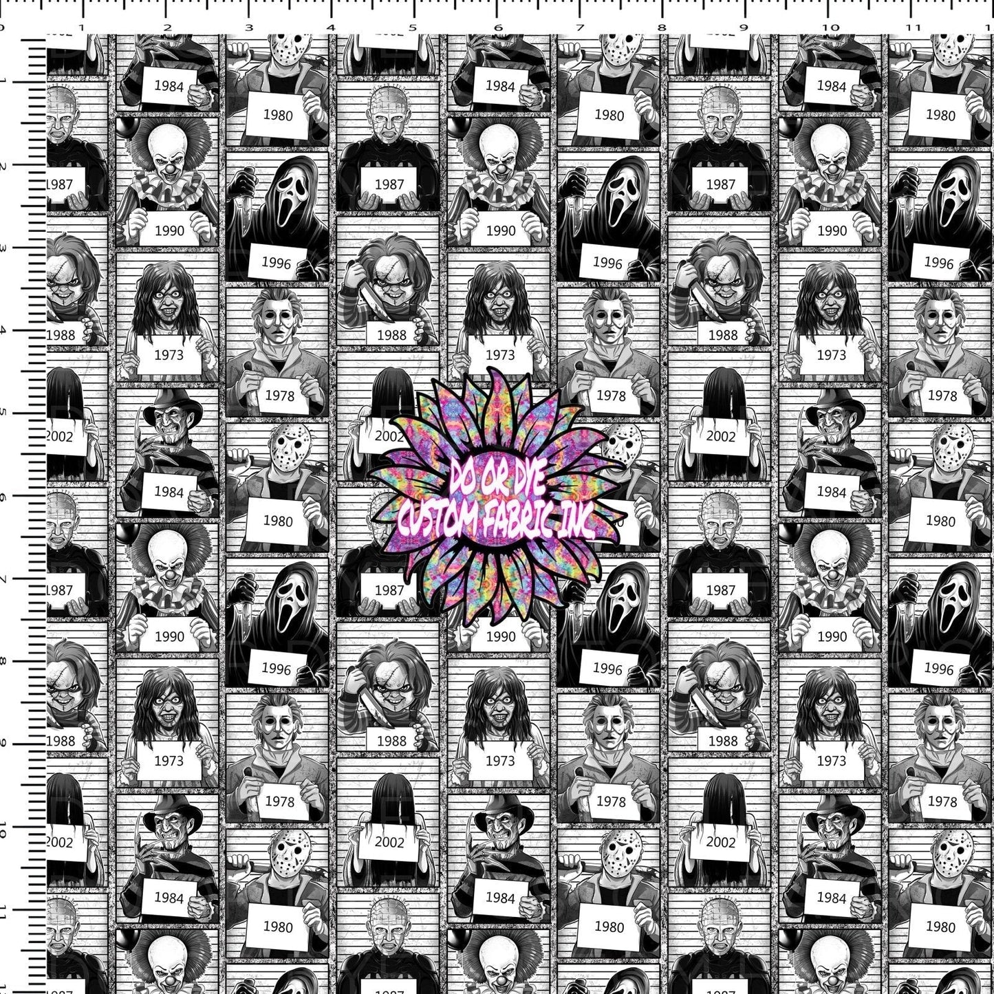 Prison Of Horrors DOD EXCLUSIVE