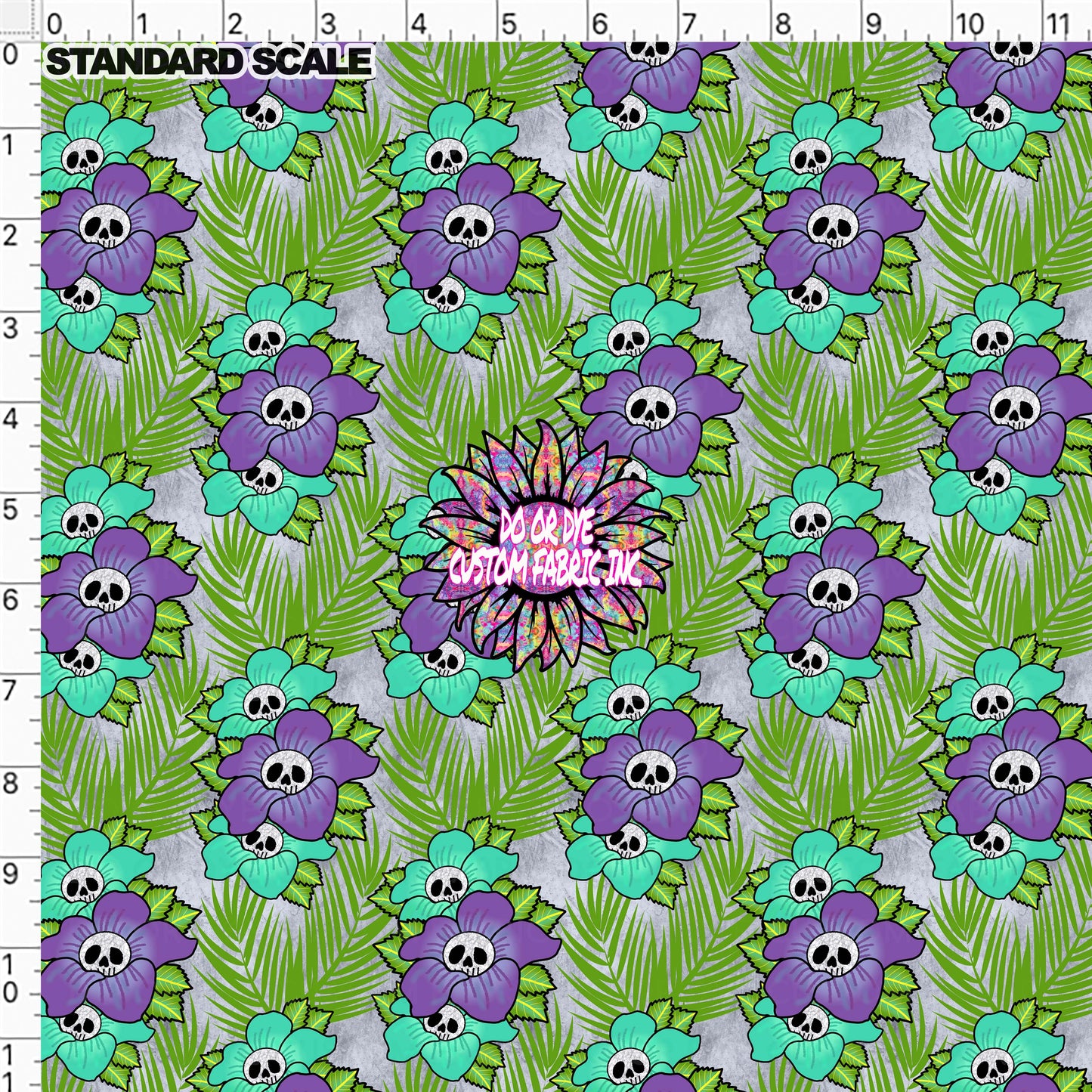 Ring Around The Skull