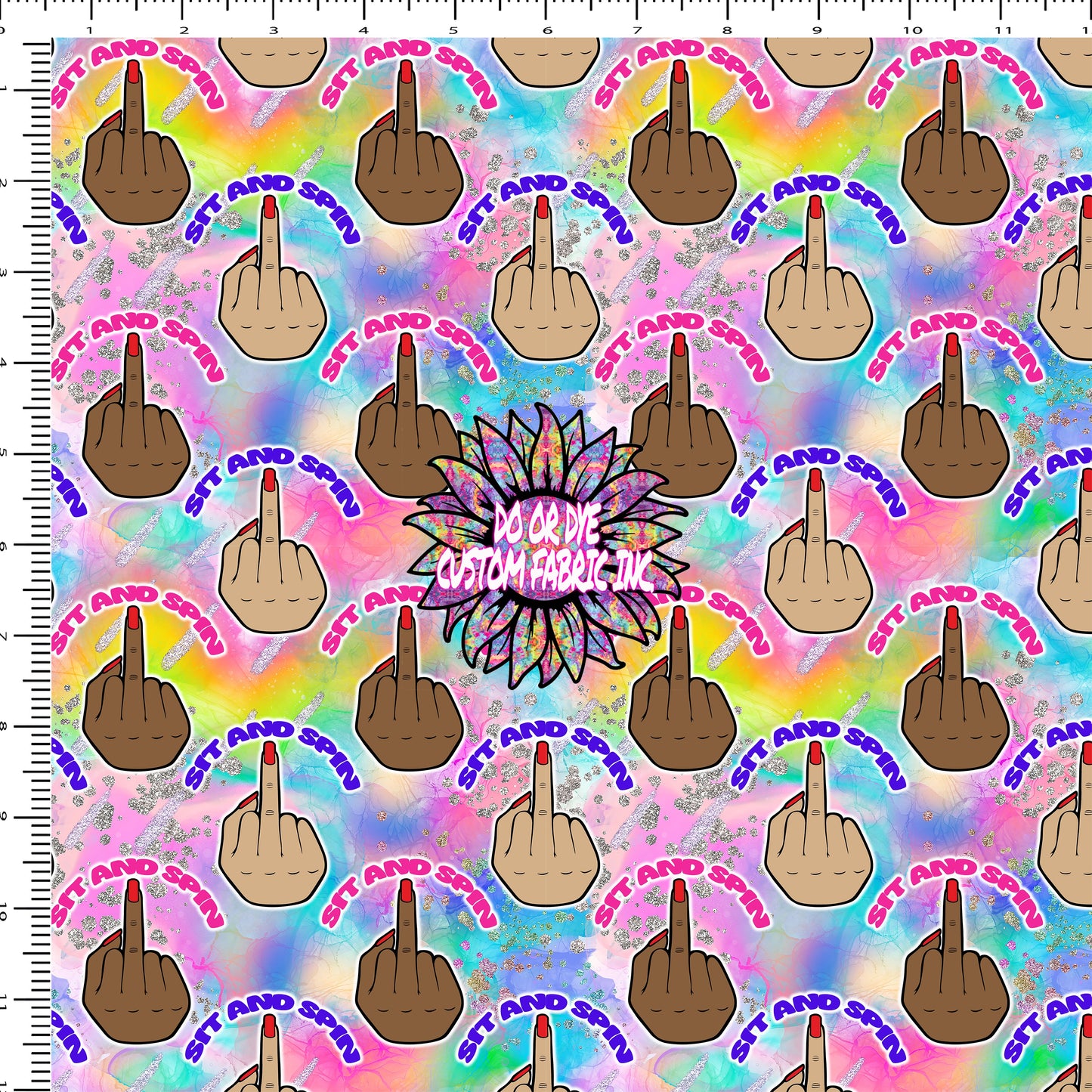 Sit On It DoD Exclusive