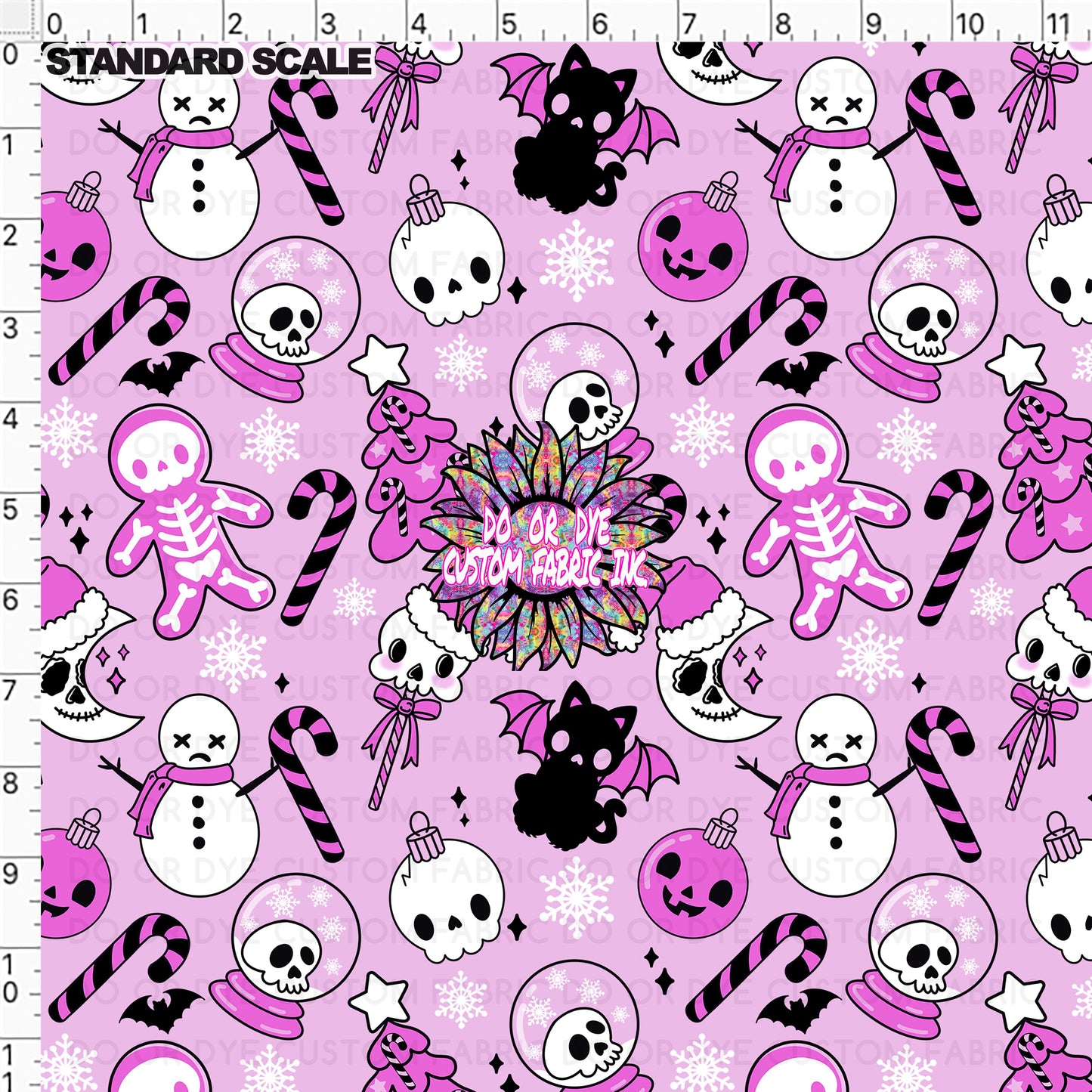 Seasons Creepings Pink