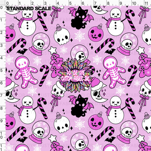 Seasons Creepings Pink