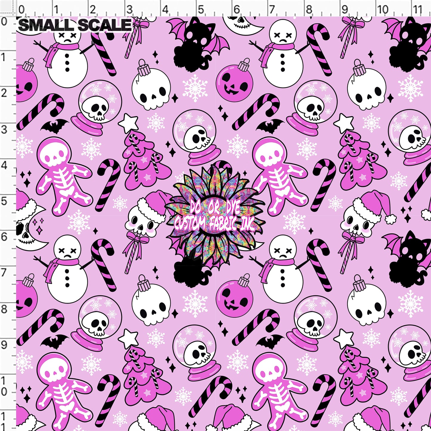 Seasons Creepings Pink