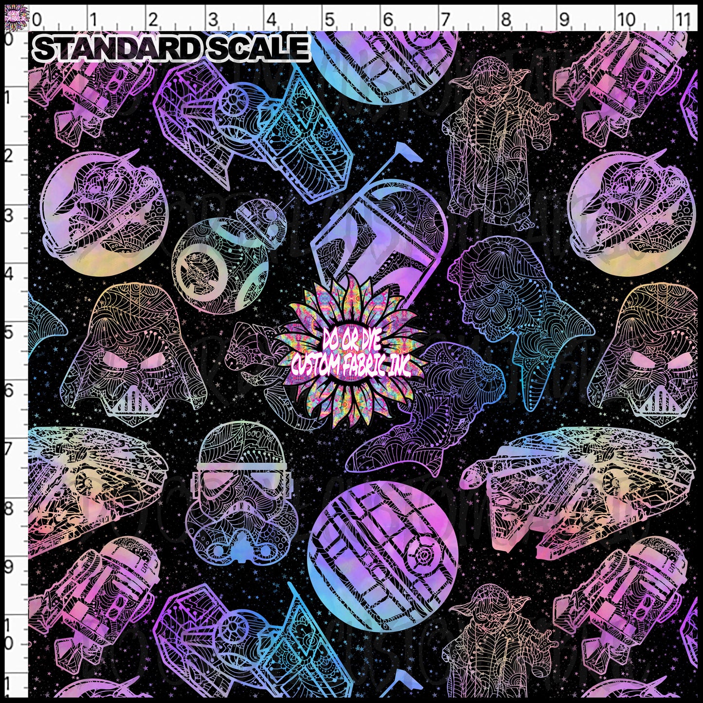 Mandala Wars