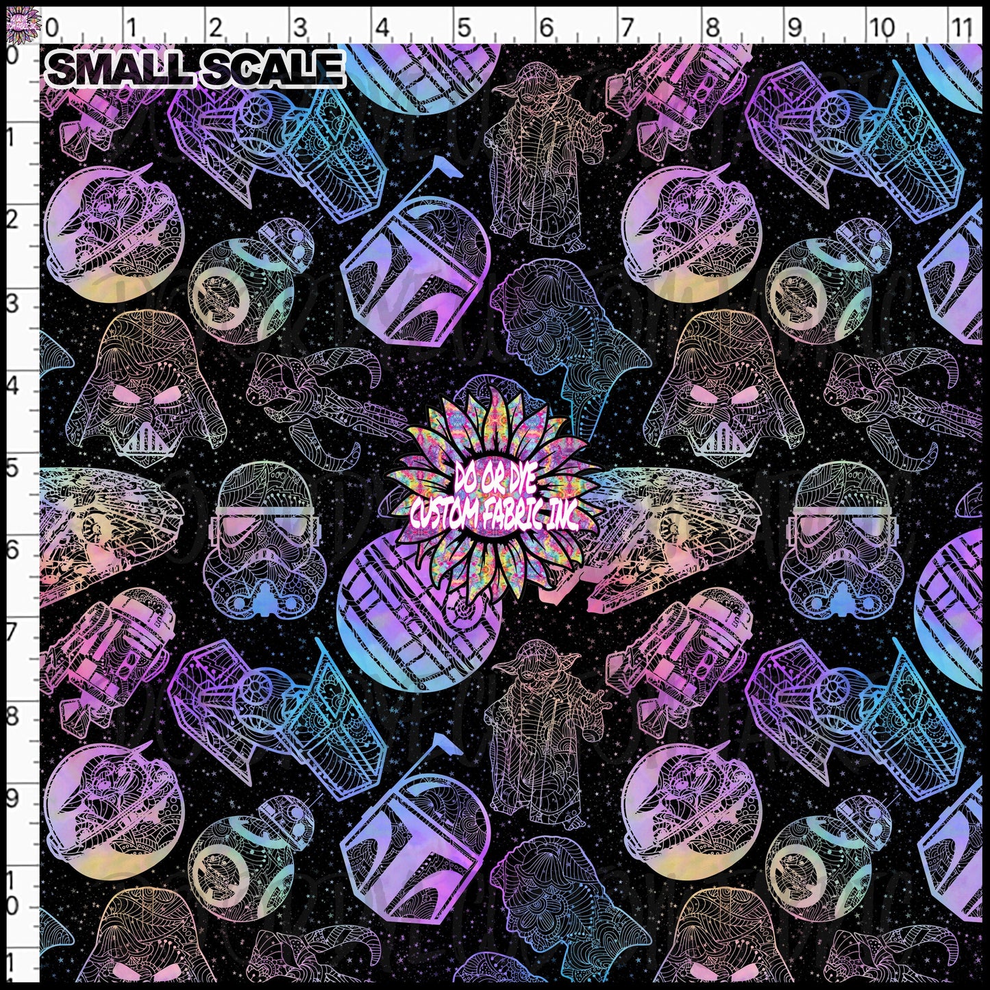 Mandala Wars