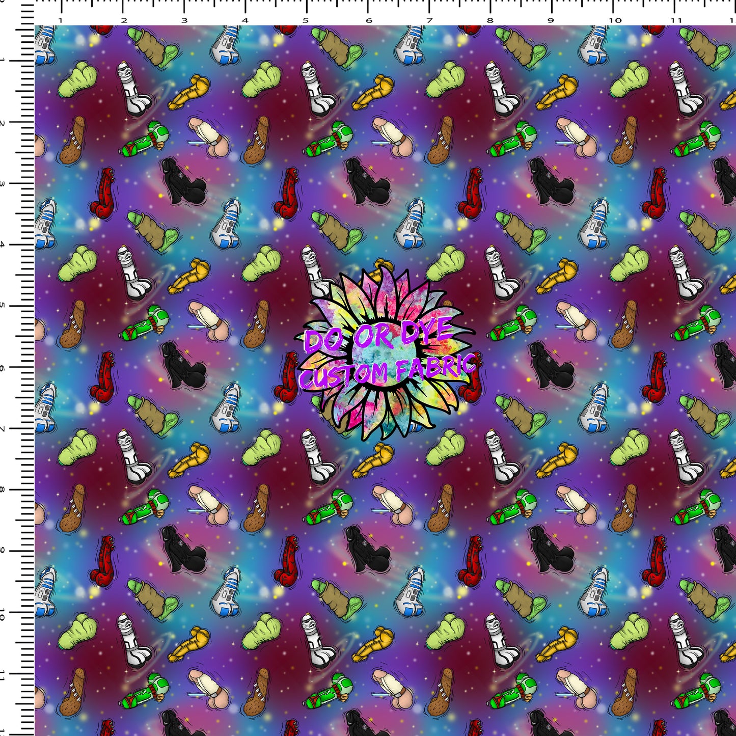 Space Peen DoD Exclusive