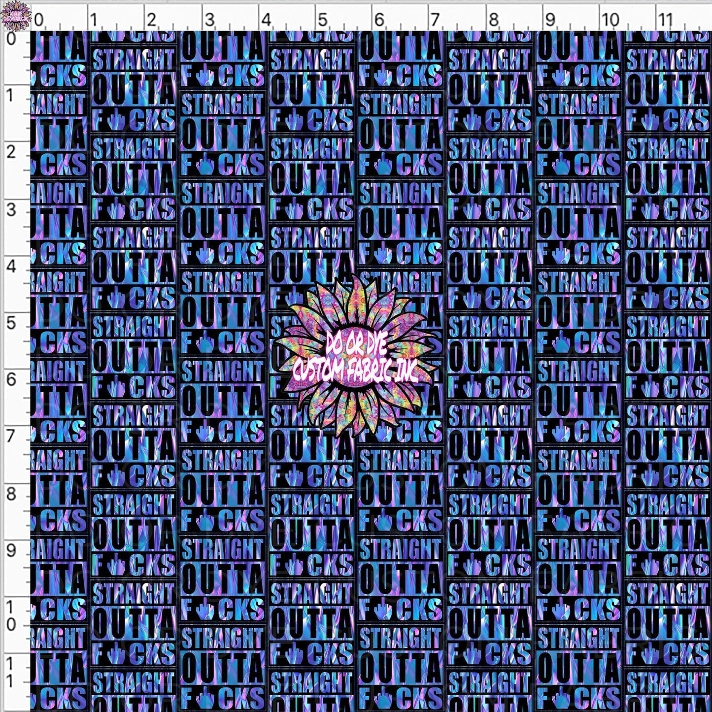 Straight Outta Broken Glass DoD Exclusive