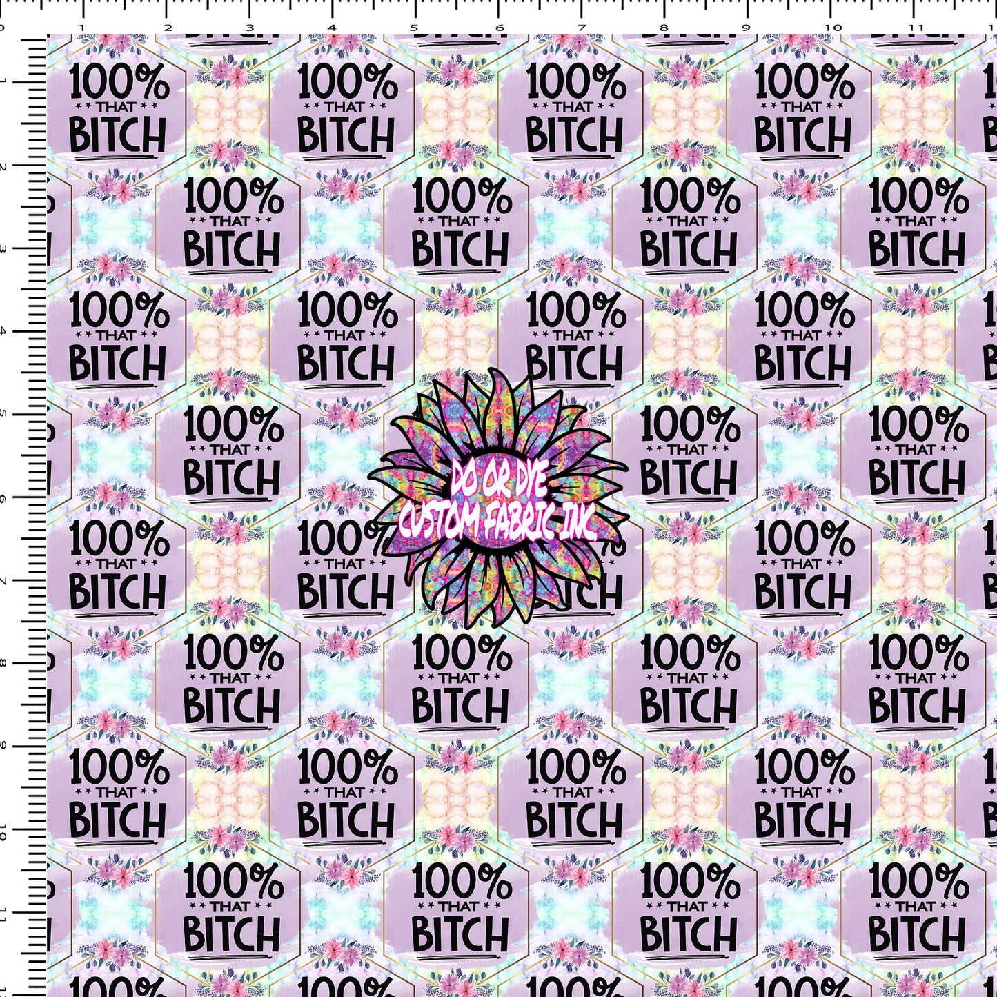 That B DoD Exclusive