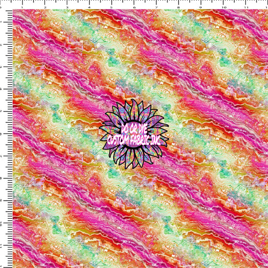 Tropical Agate