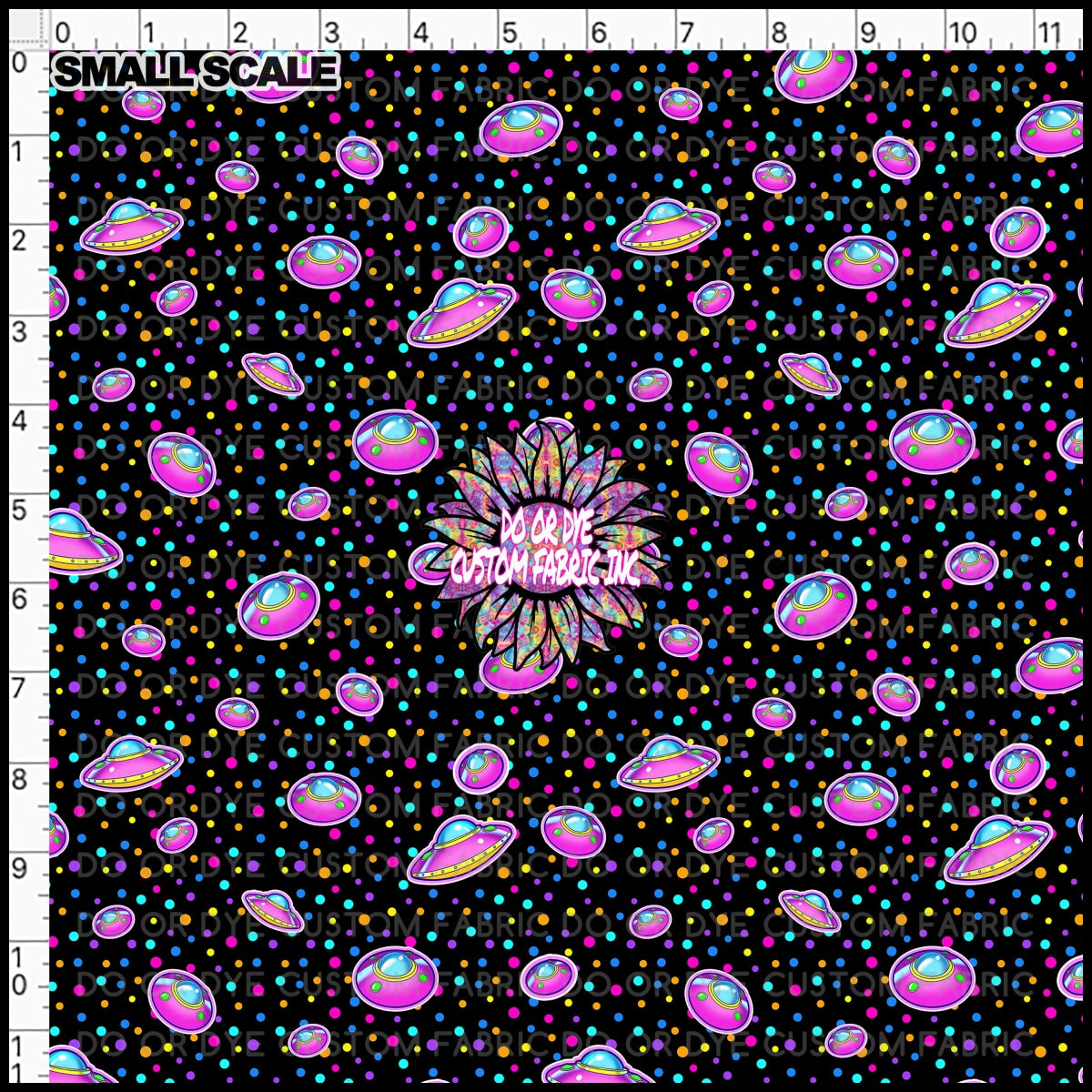 Take Me To Space Coord DoD Exclusive