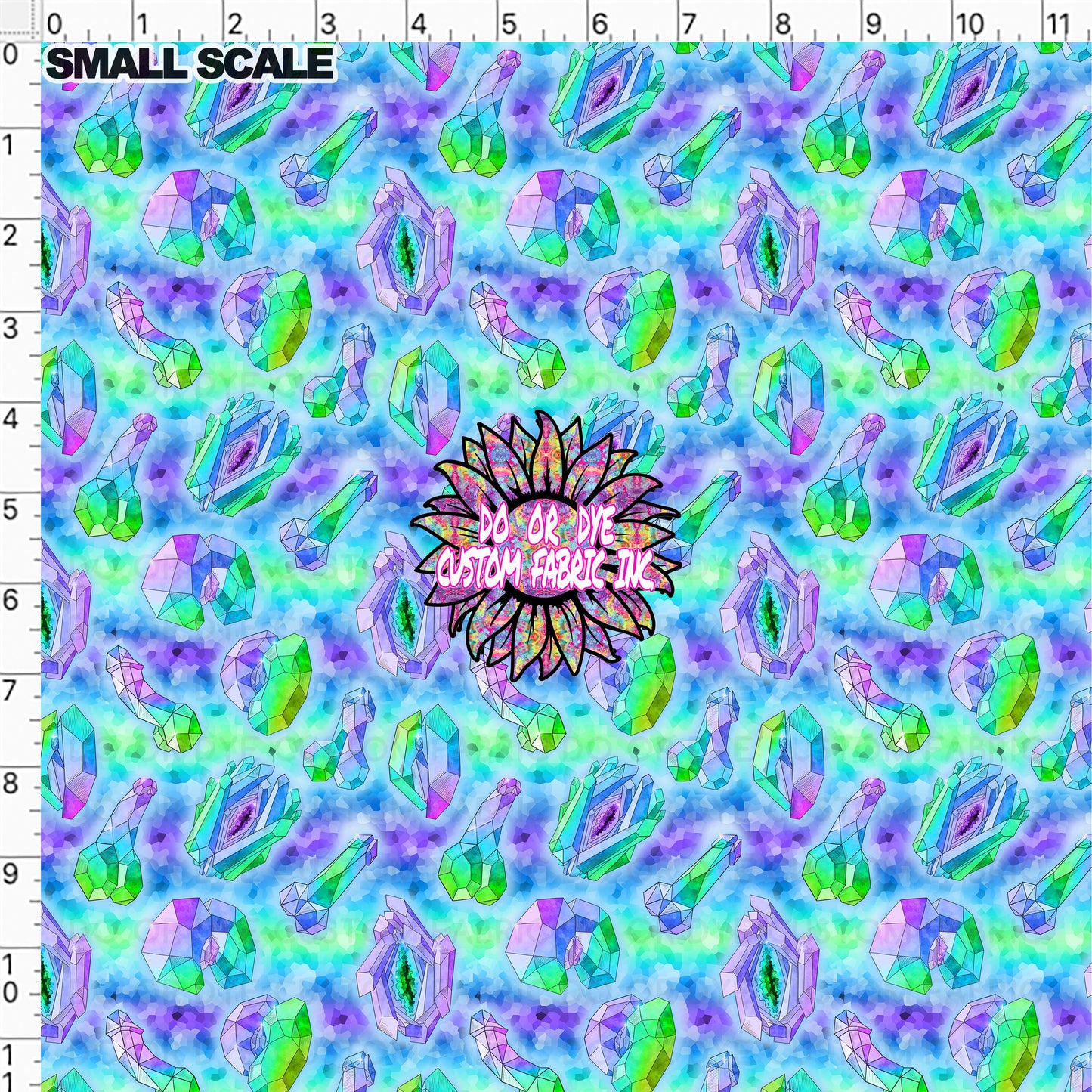 The Healer Amethyst DoD Exclusive