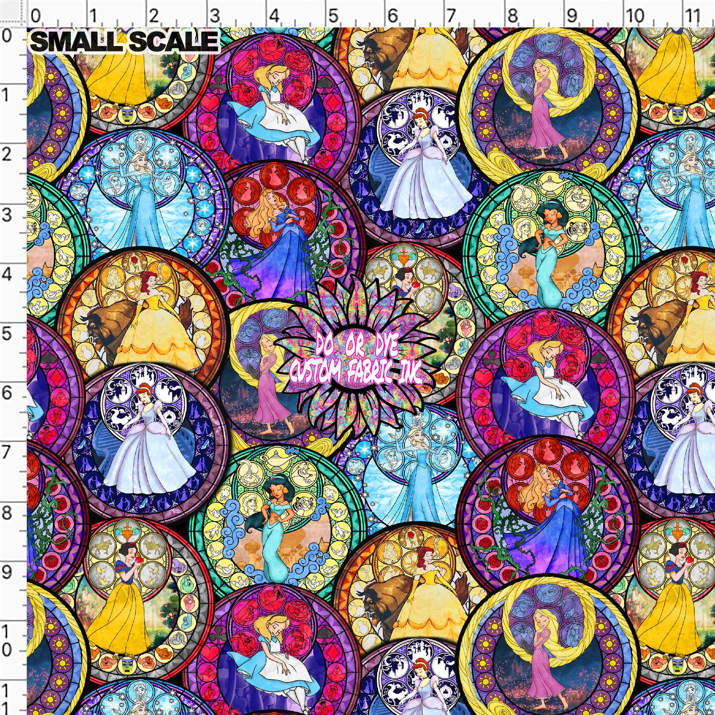 Windows Of Fairy Tales