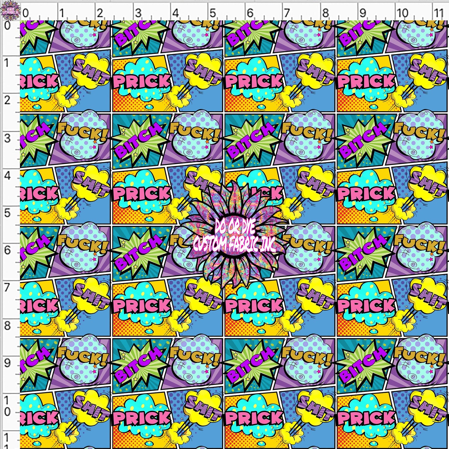 Adult Comics DoD Exclusive