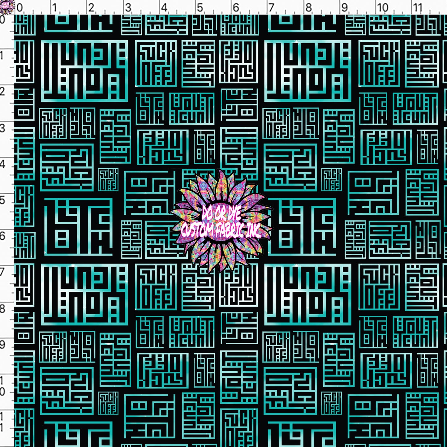 Bad Mouth Blocks DoD Exclusive