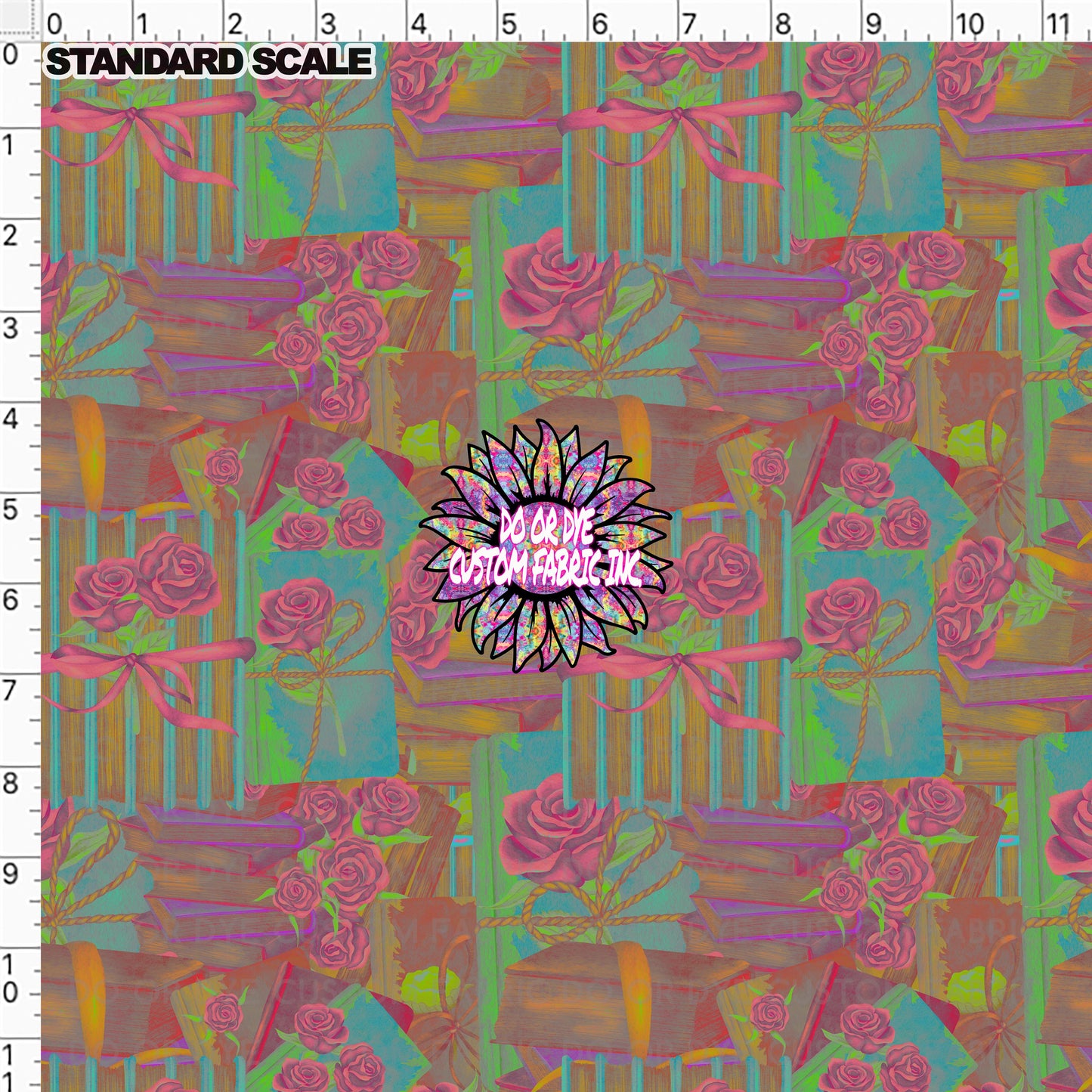 Book Worm DoD Exclusive