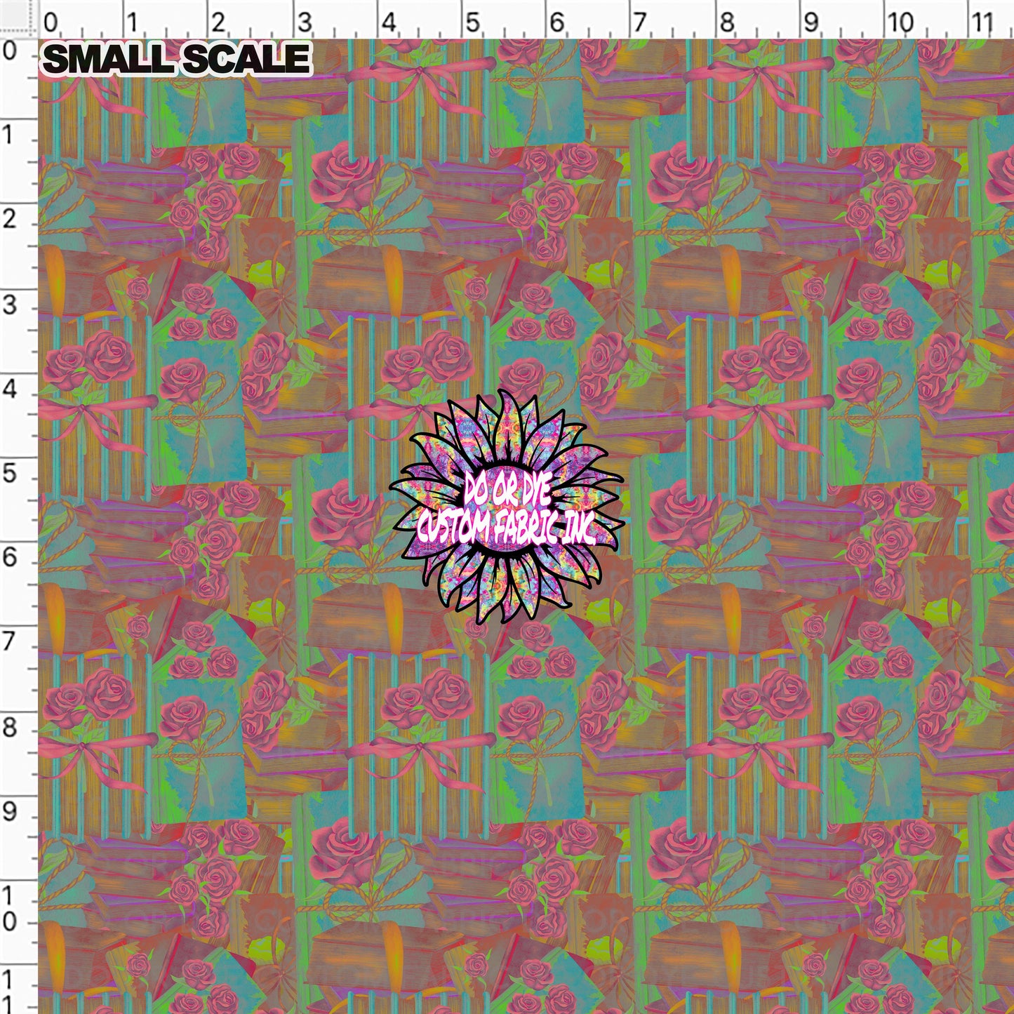 Book Worm DoD Exclusive