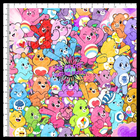 Bears That Care