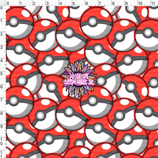 Catch 'em All Balls DoD Exclusive