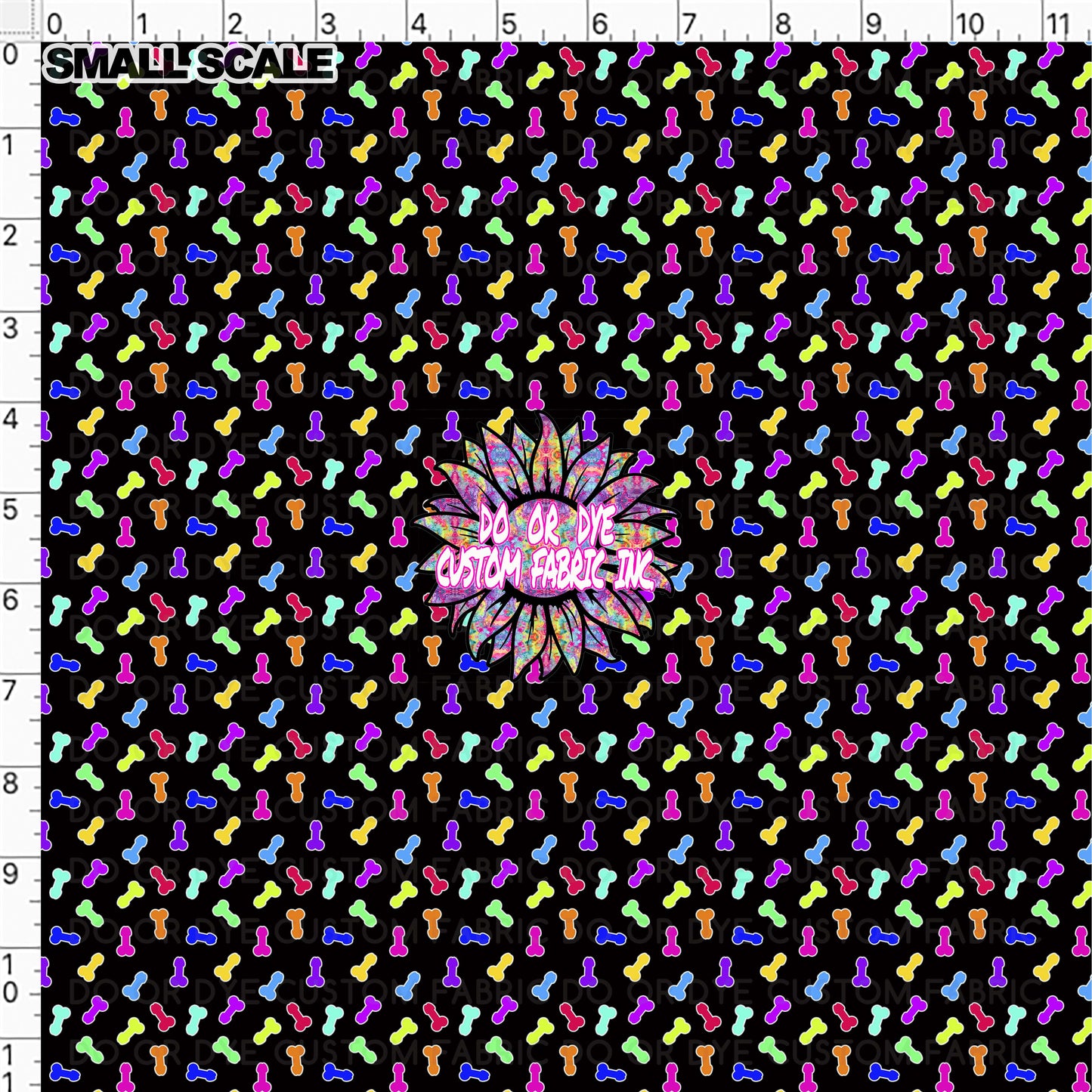 Cockfetti DoD Exclusive