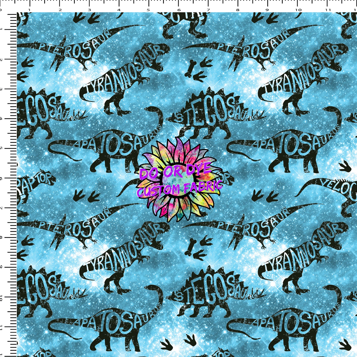 Dino Galaxy DoD Exclusive