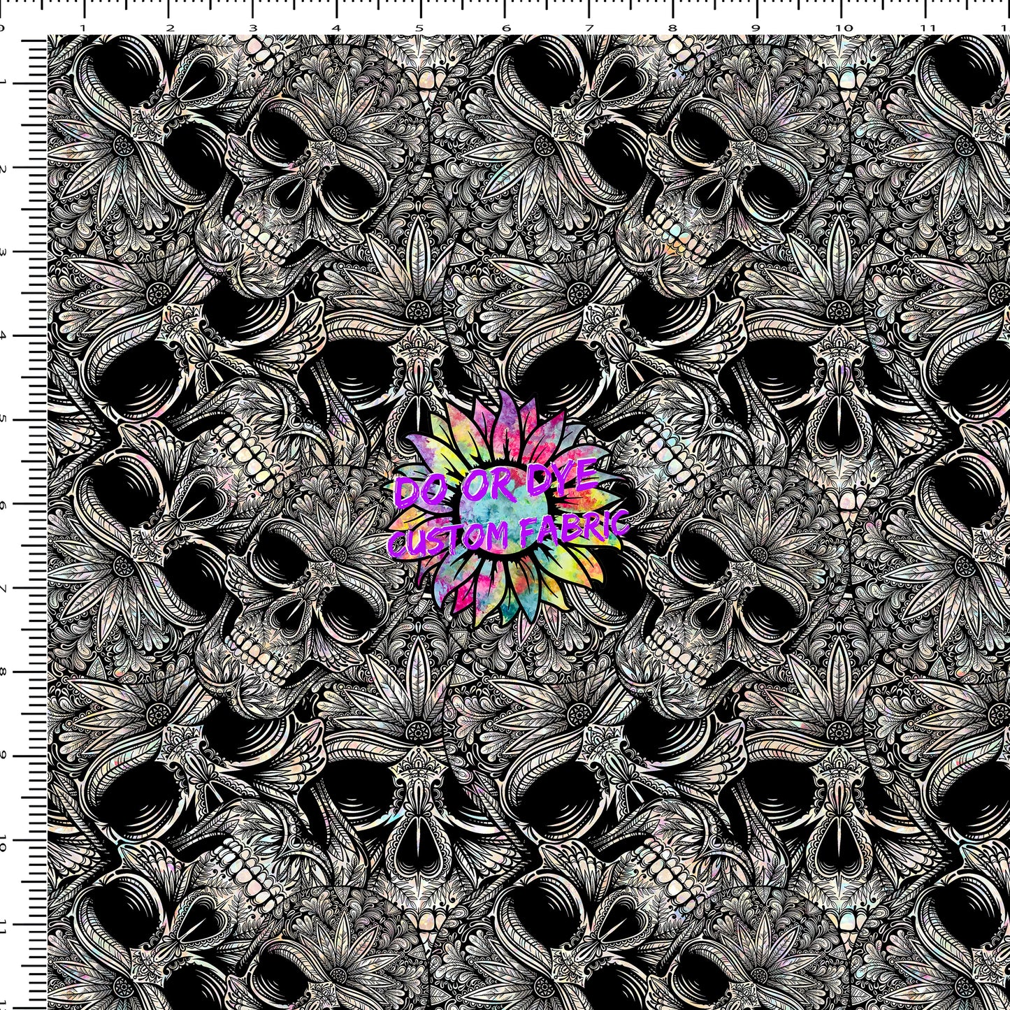 Eternal Beauty DoD Exclusive