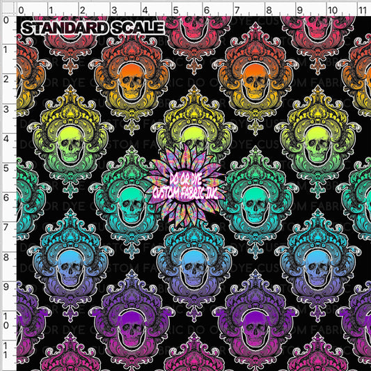 Eternally Victorian Rainbow DoD Exclusive