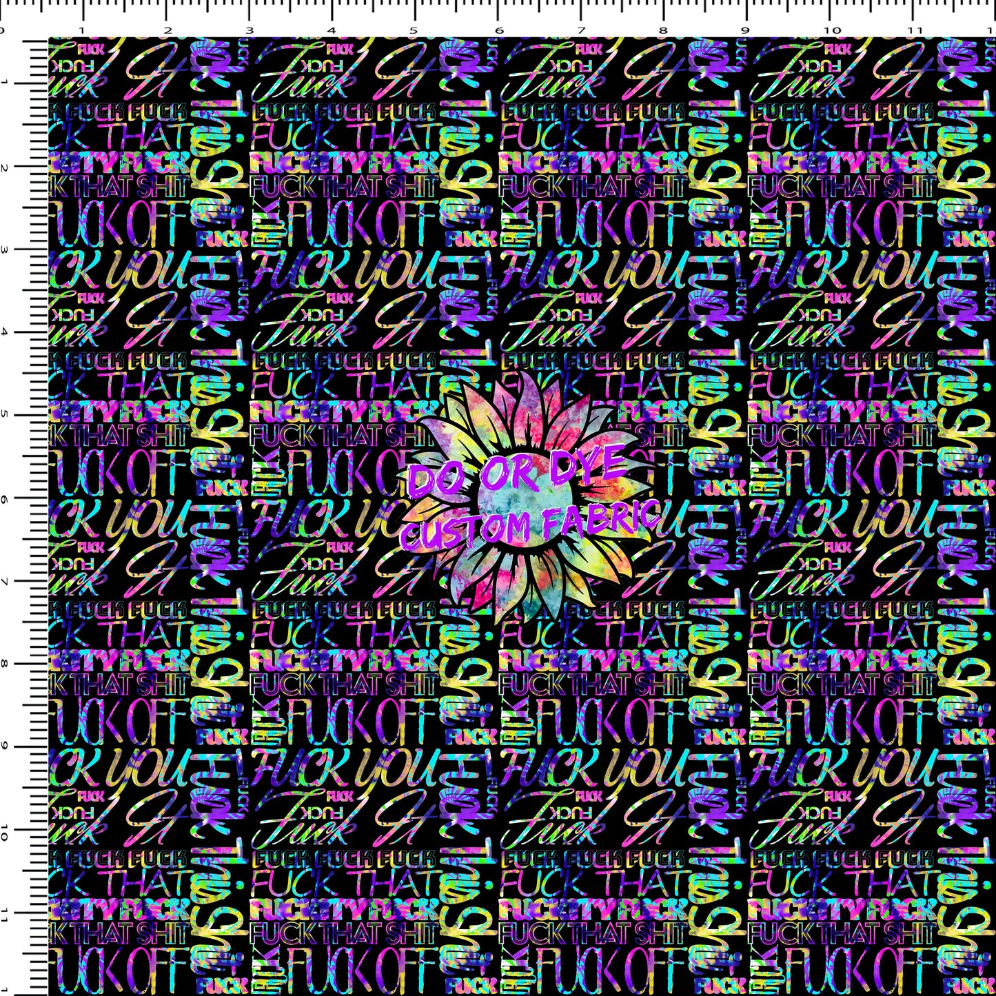 Lotta F's DOD EXCLUSIVE