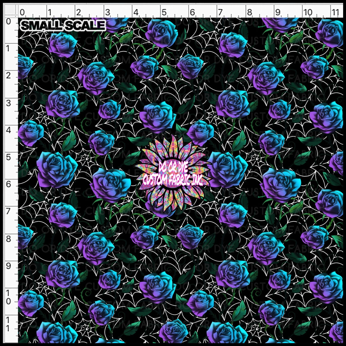 Webs Of Beauty DoD Exclusive
