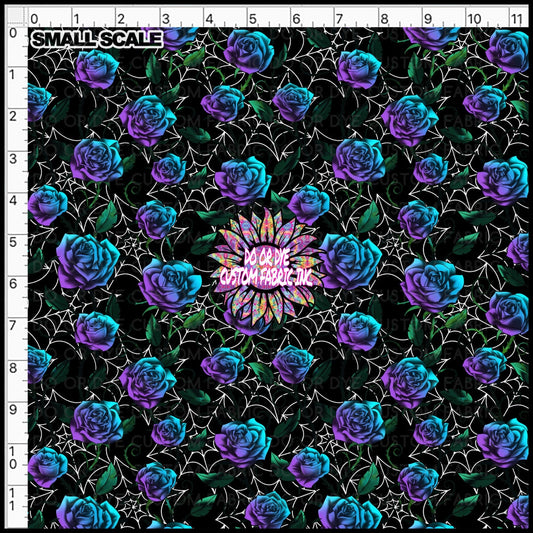 Webs Of Beauty DoD Exclusive