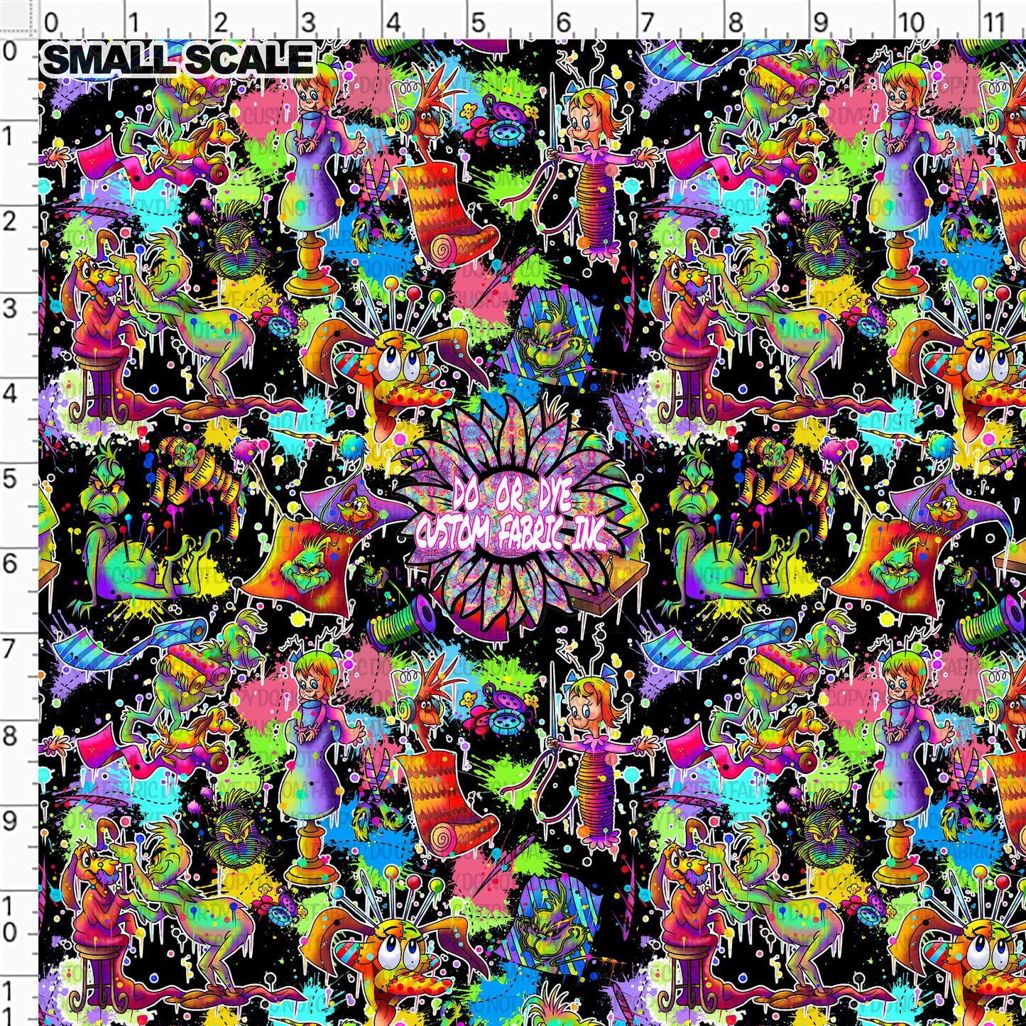 Grumpville Stitchery