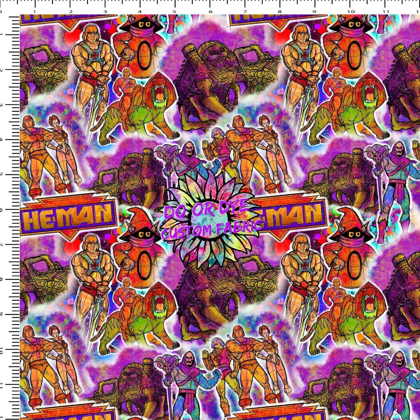 The Most Powerful DoD Exclusive