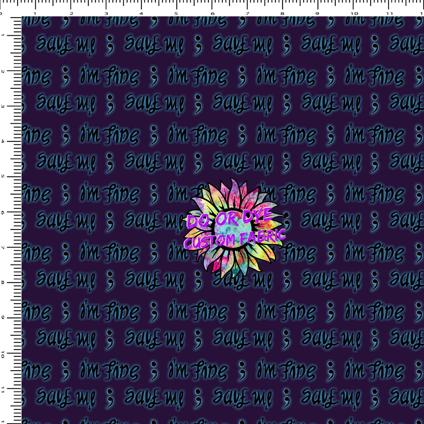 I'm Fine DoD Exclusive