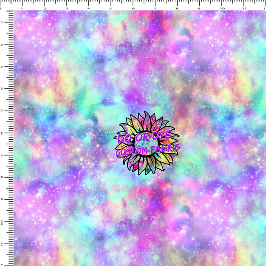 Pastel Galaxy