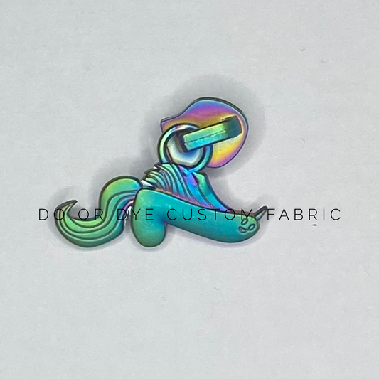 MATTE RAINBOW ALL STYLES FLAWED