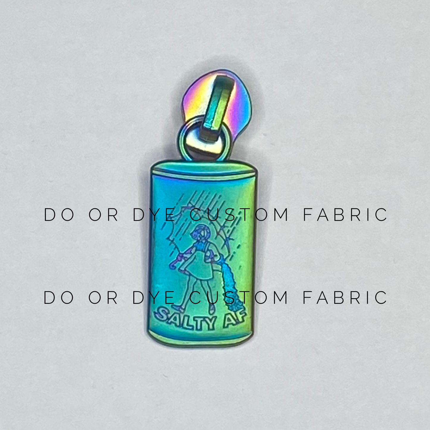 MATTE RAINBOW ALL STYLES FLAWED