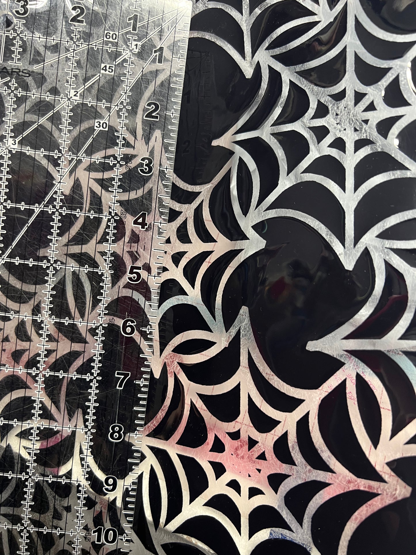 RETAIL TRANSPARENT (Jelly Roll) Vinyl