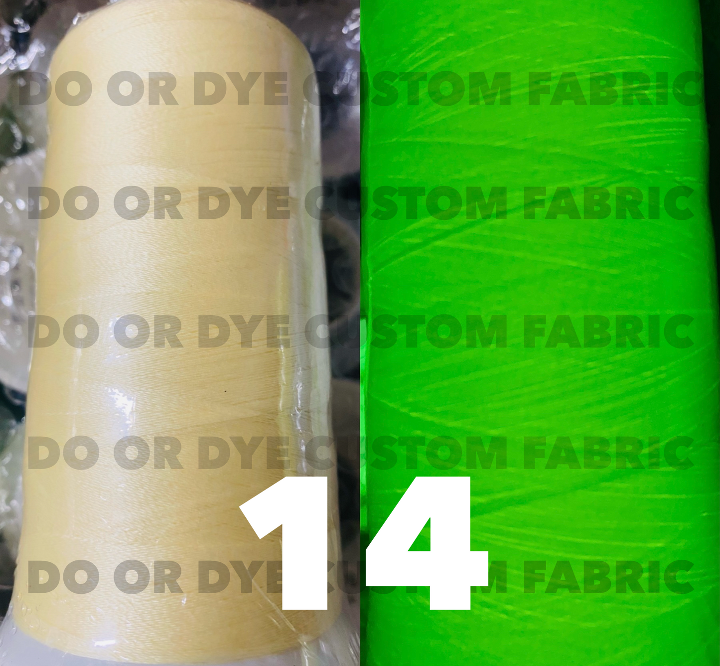 RETAIL Thread