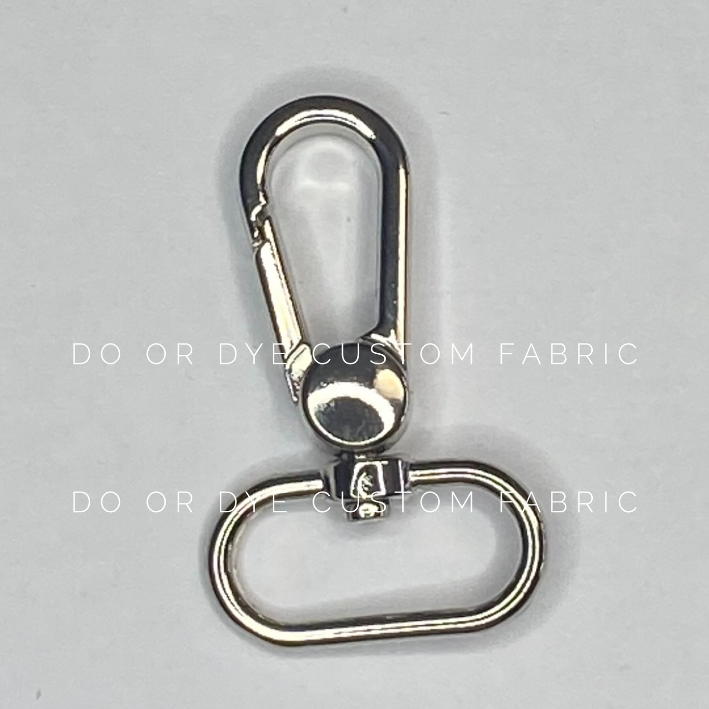 1" Strap Clasp Retail FLAWED