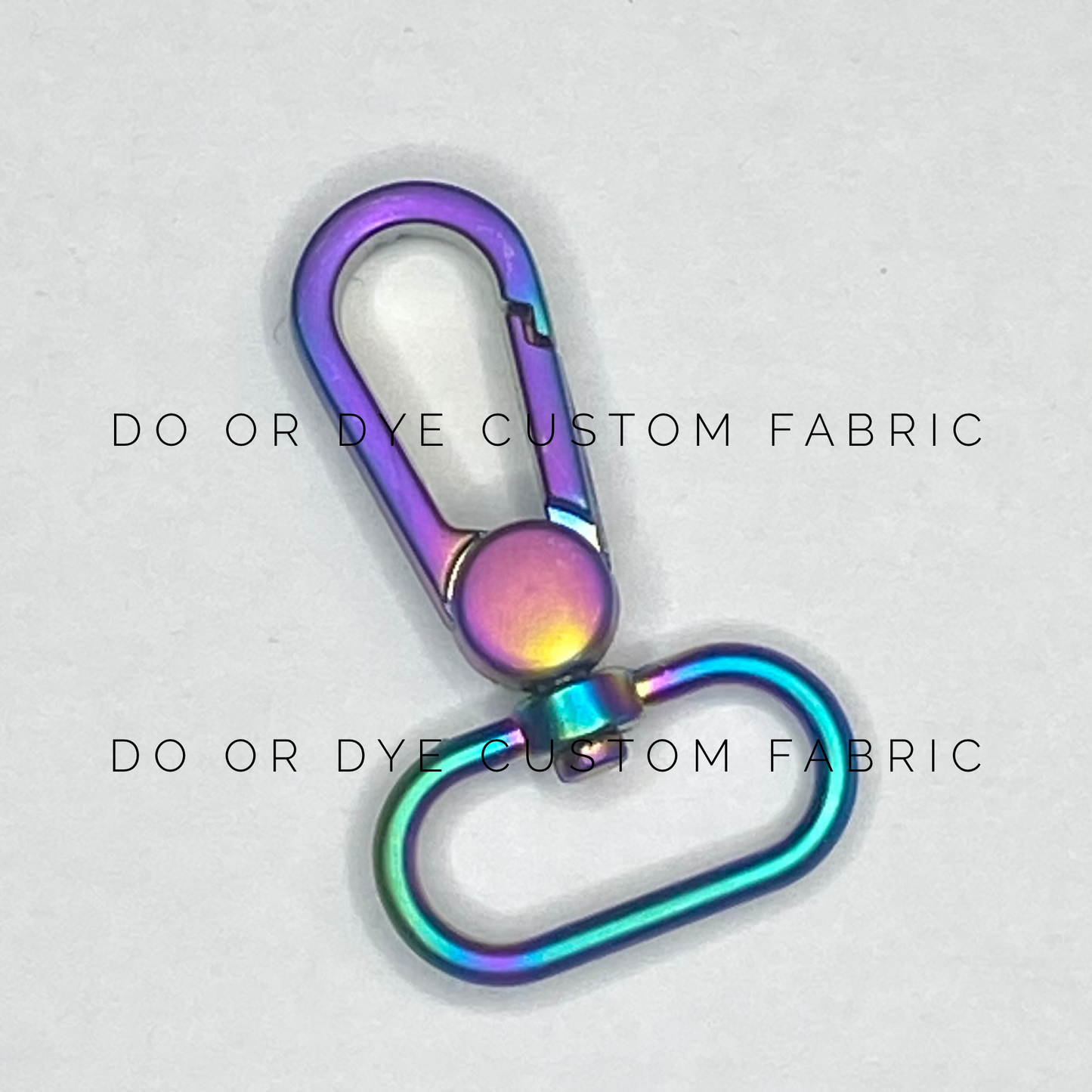 MATTE RAINBOW ALL STYLES FLAWED