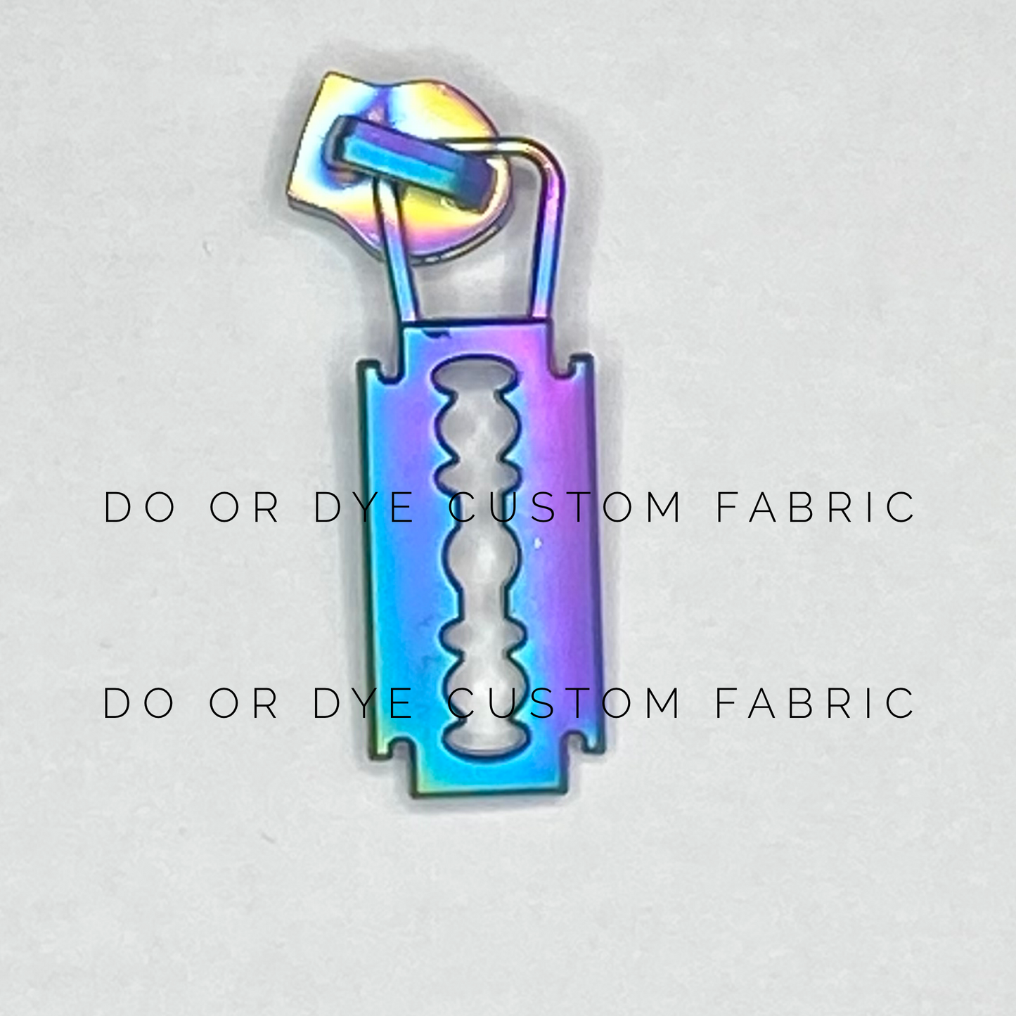 MATTE RAINBOW ALL STYLES FLAWED