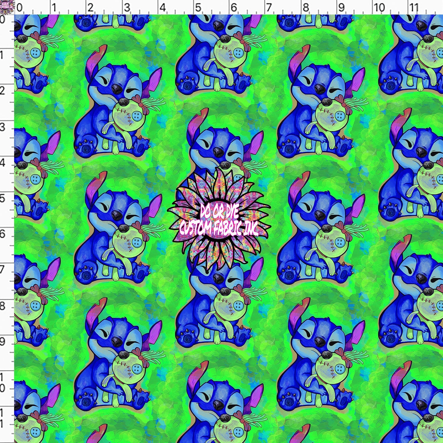 Lime Experiment DOD EXCLUSIVE VERSION