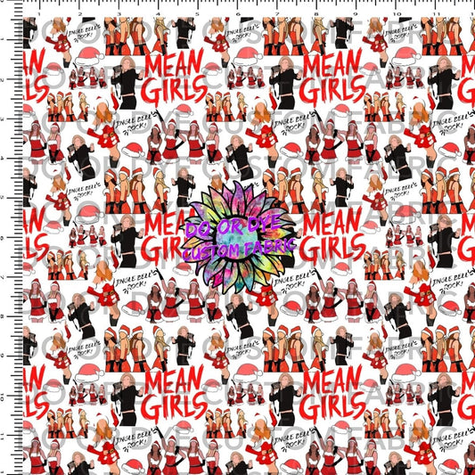 Mean Girls Christmas