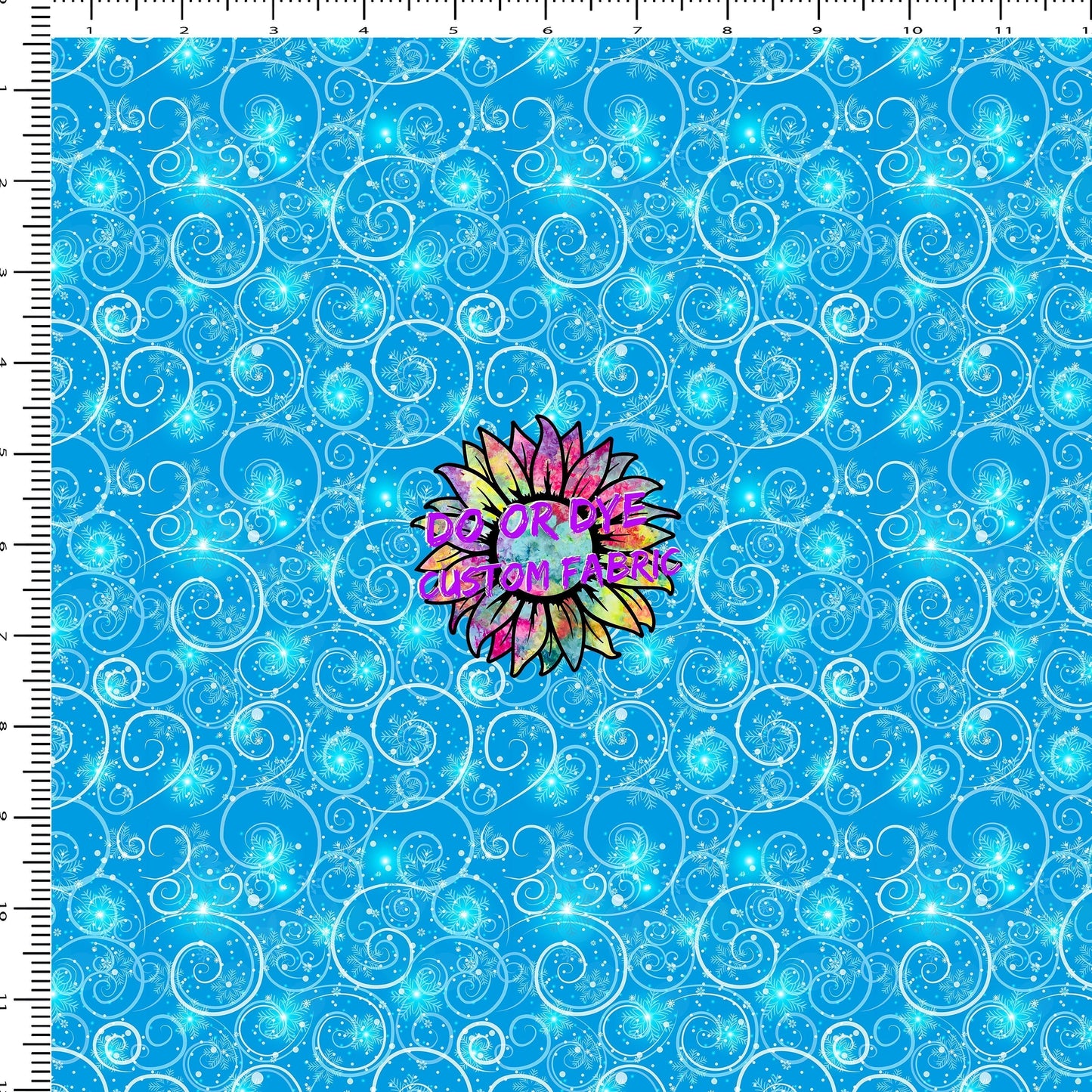 Winter Wonderland DOD EXCLUSIVE