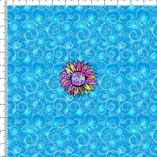 Winter Wonderland DOD EXCLUSIVE