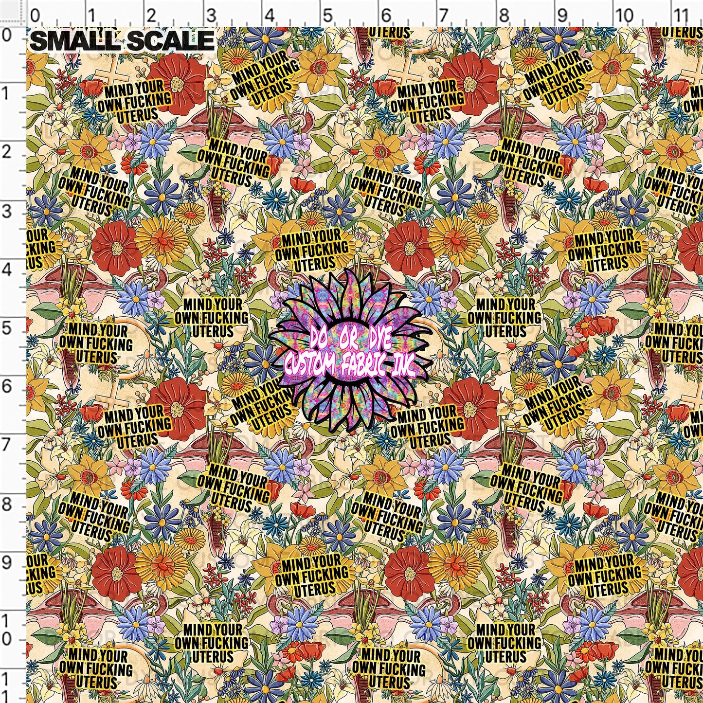 Mind Your Own DoD Exclusive