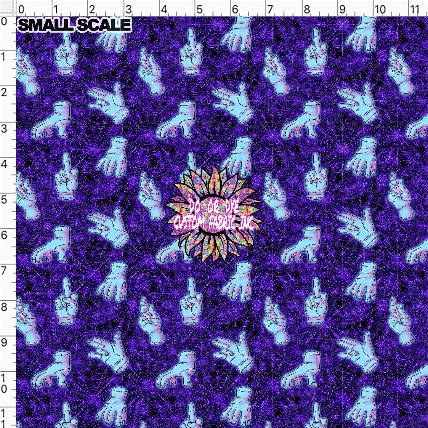 Naughty Thing Webs DoD Exclusive